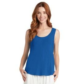 Solid Tank Top - Classic Blue - JamsWorld.co