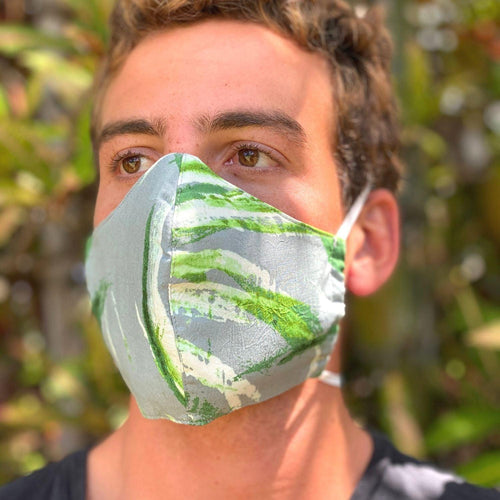 Jams World Face Mask with disposable Filter Insert - JamsWorld.co